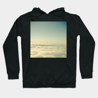 Above the Clouds Hoodie